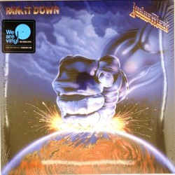 Пластинка Judas Priest Ram It Down