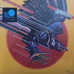 Пластинка Judas Priest Screaming for Vengeance