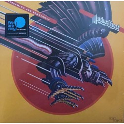 Пластинка Judas Priest Screaming for Vengeance