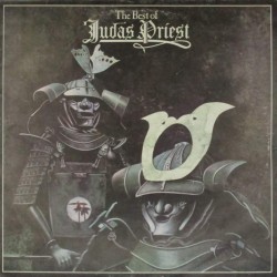 Пластинка Judas Priest The best of Judas Priest