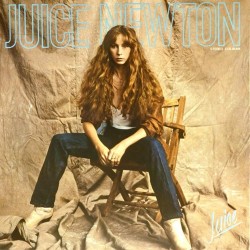 Пластинка Juice Newton Juice