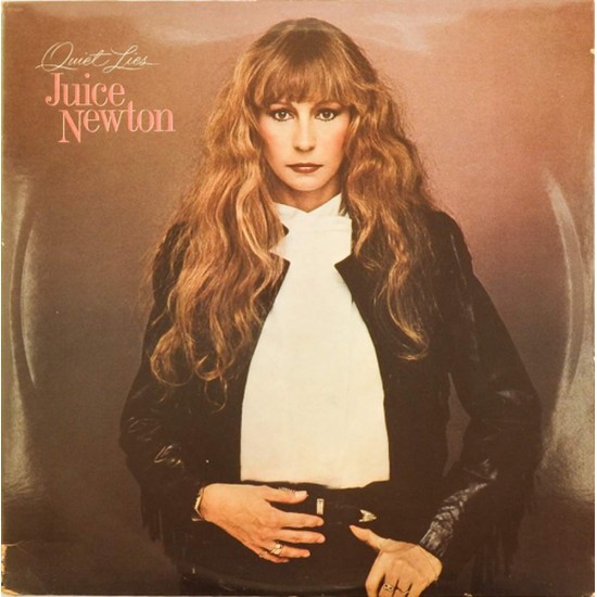 Пластинка Juice Newton Quiet Lies