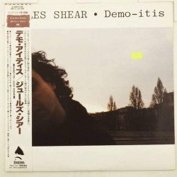 Пластинка Jules Shear Demo Itis