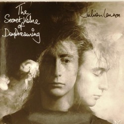 Пластинка Julian Lennon The Secret Value Of Daydreaming