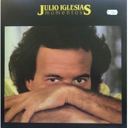 Пластинка Julio Iglesias Momentos
