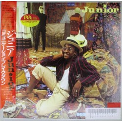Пластинка Junior Inside Lookin' Out