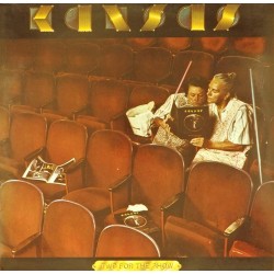 Пластинка Kansas Two for the show (2LP)
