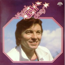 Пластинка Karel Gott Dnes