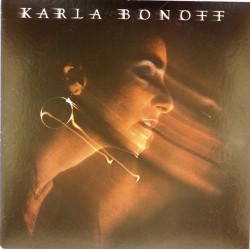 Пластинка Karla Bonoff Karla Bonoff