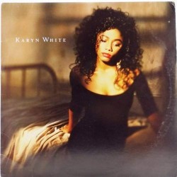 Пластинка Karyn White Karyn White