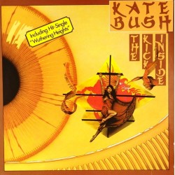 Пластинка Kate Bush The Kick Inside