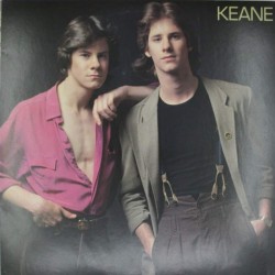 Пластинка Keane Keane