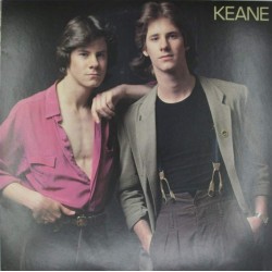 Пластинка Keane Keane