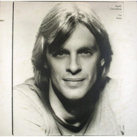 Пластинка Keith Carradine I'm Easy