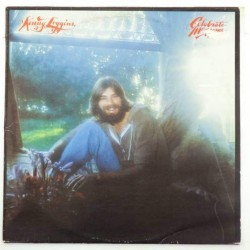 Пластинка Kenny Loggins Celebrate Me Home