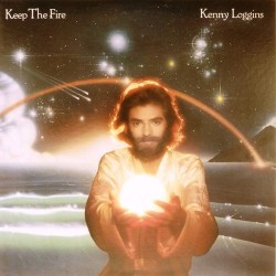 Пластинка Kenny Loggins Keep the Fire