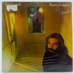 Пластинка Kenny Loggins Nightwatch