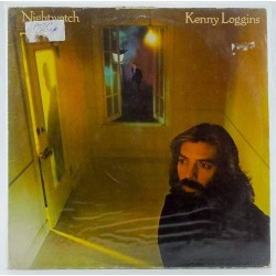 Пластинка Kenny Loggins Nightwatch