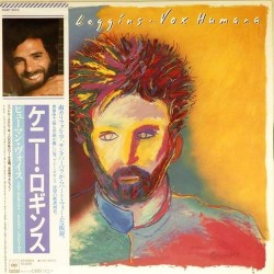 Пластинка Kenny Loggins Vox Humana