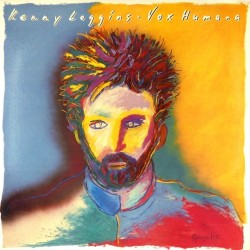 Пластинка Kenny Loggins ‎ Vox Humana