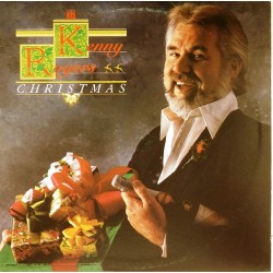 Пластинка Kenny Rogers Christmas