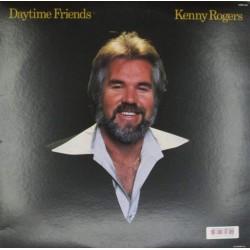 Пластинка Kenny Rogers Daytime Friends