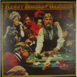 Пластинка Kenny Rogers Gambler