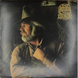 Пластинка Kenny Rogers Gideon