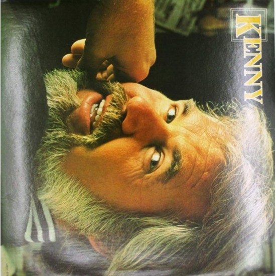 Пластинка Kenny Rogers Kenny