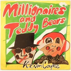 Пластинка Kevin Coyne Millionaires and Teddy Bears