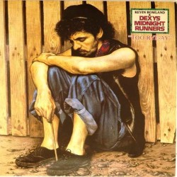 Пластинка Kevin Rowland & Dexys Midnight Runners Too-rye-ay