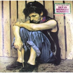 Пластинка Kevin Rowland & Dexys Midnight Runners Too-rye-ay