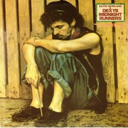 Пластинка Kevin Rowland & Dexys Midnight Runners Too-Rye-Ay