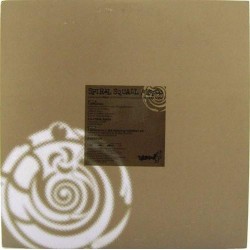 Пластинка Keyco Spiral Squall