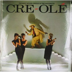 Пластинка Kid Creole & the Coconuts The Best Of Kid Creole And The Coconuts