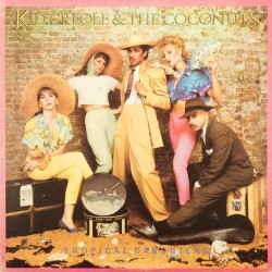 Пластинка Kid Creole & the Coconuts Tropical Gangsters