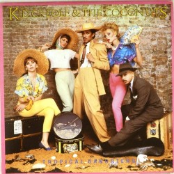 Пластинка Kid Creole & The Coconuts Tropical Gangsters