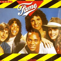 Пластинка Kids From Fame ‎ Songs