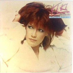 Пластинка Kiki Dee Perfect Timing