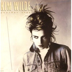 Пластинка Kim Wilde Another Step