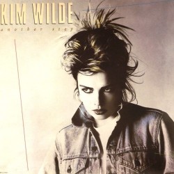 Пластинка Kim Wilde Another Step