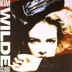 Пластинка Kim Wilde Close