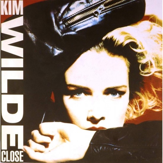 Пластинка Kim Wilde Close