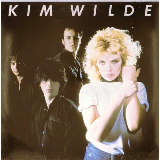 Пластинка Kim Wilde Kim Wilde