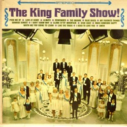 Пластинка King Family Show! Сборник