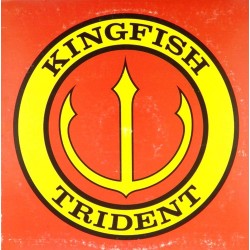 Пластинка Kingfish Trident