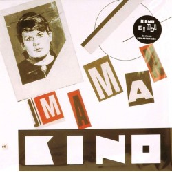 Пластинка Кино Maman (7" EP)