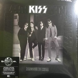 Пластинка Kiss Dressed to Kill