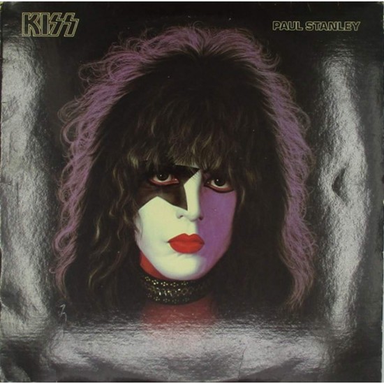 Пластинка Kiss Paul Stanley