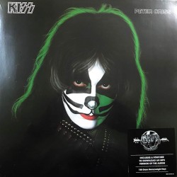 Пластинка Kiss Peter Criss